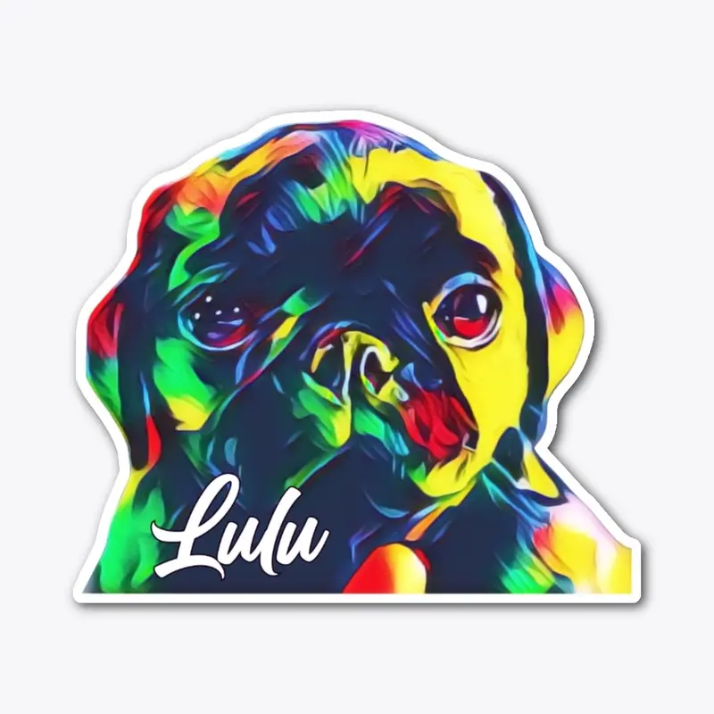 Lulu