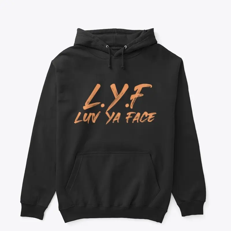 L.Y.F Hoodie