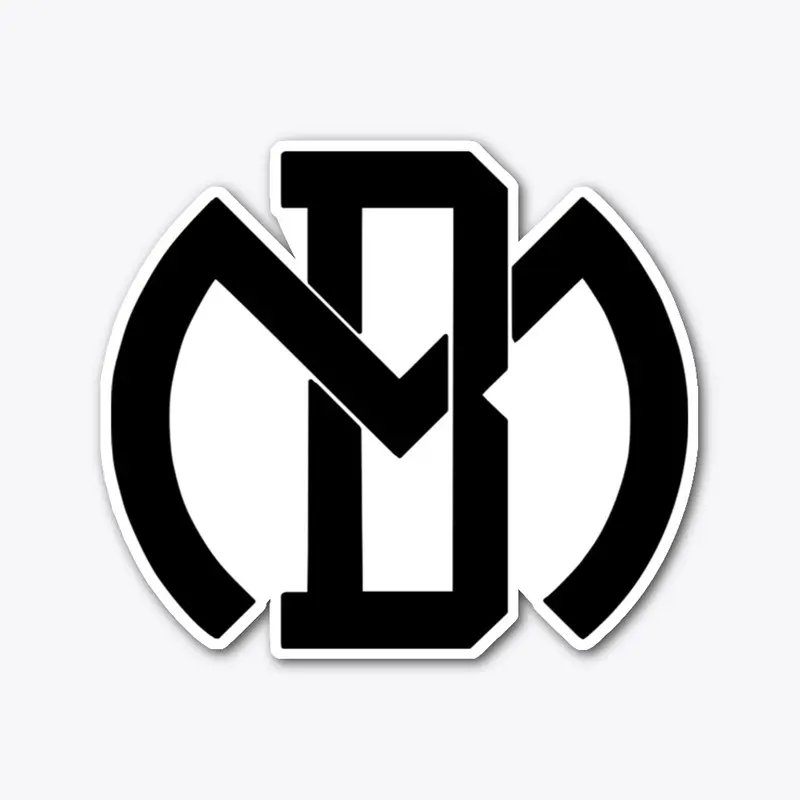 MB Sticker