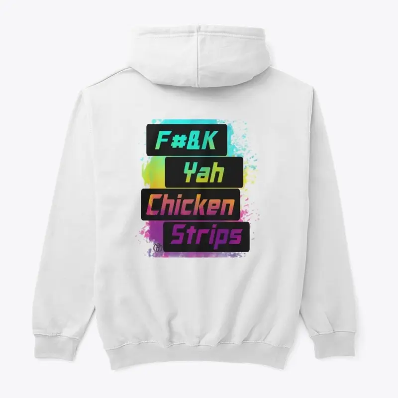 FYCS Hoodie